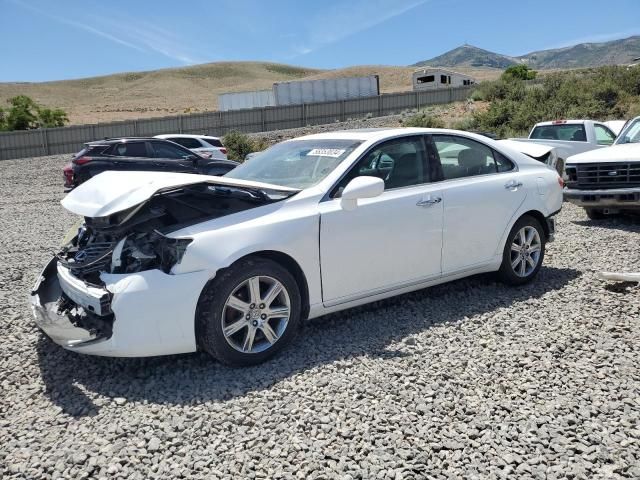 2009 Lexus ES 350