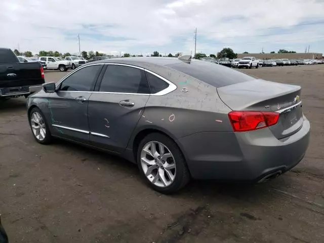 2019 Chevrolet Impala Premier