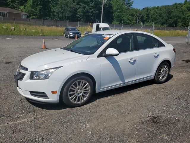 2012 Chevrolet Cruze ECO