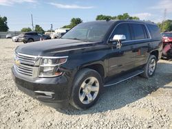 4 X 4 a la venta en subasta: 2019 Chevrolet Tahoe K1500 Premier