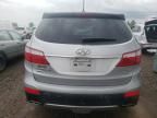 2015 Hyundai Santa FE GLS