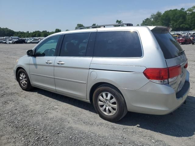 2008 Honda Odyssey EX