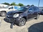 2014 Chevrolet Equinox LTZ