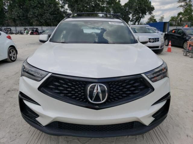 2020 Acura RDX A-Spec