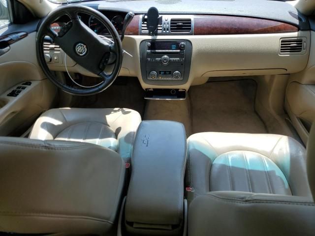 2011 Buick Lucerne CXL