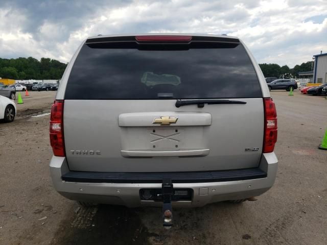 2007 Chevrolet Tahoe C1500