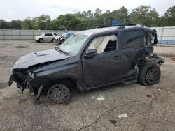 Toyota Vehiculos salvage en venta: 2022 Toyota 4runner SR5 Premium