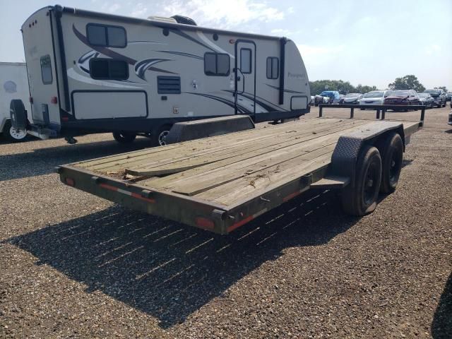 2020 Utility 2020 Trailer World Utility Trailer