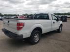 2012 Ford F150