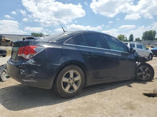 2013 Chevrolet Cruze LT