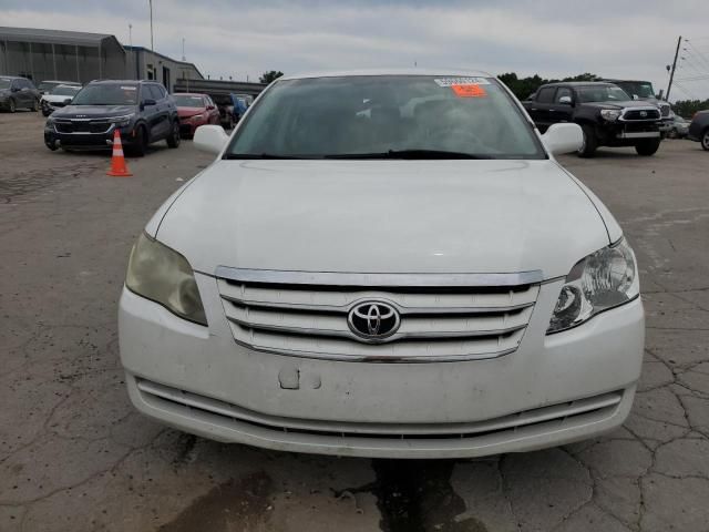 2007 Toyota Avalon XL