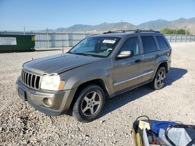 2005 Jeep Grand Cherokee Laredo