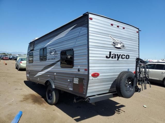 2020 Jayco JAY Flight