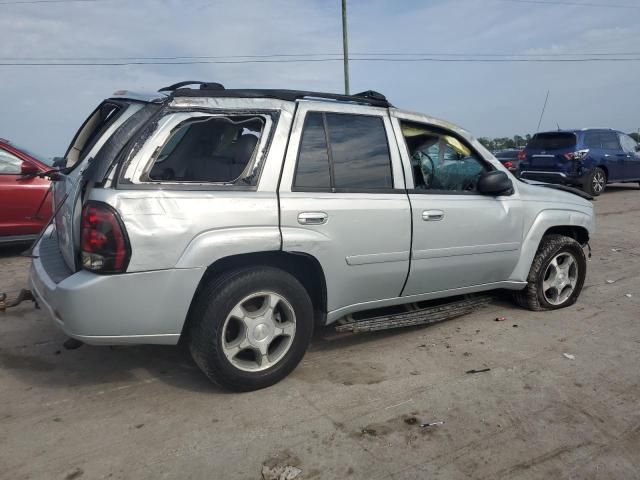 2006 Chevrolet Trailblazer LS