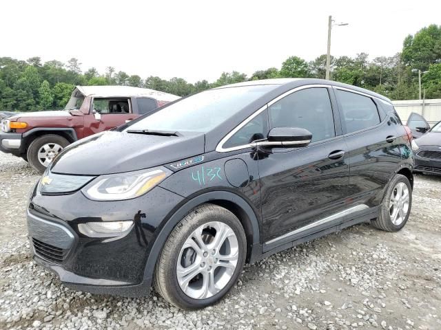 2019 Chevrolet Bolt EV LT