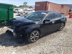 Vehiculos salvage en venta de Copart Hueytown, AL: 2016 Nissan Altima 2.5