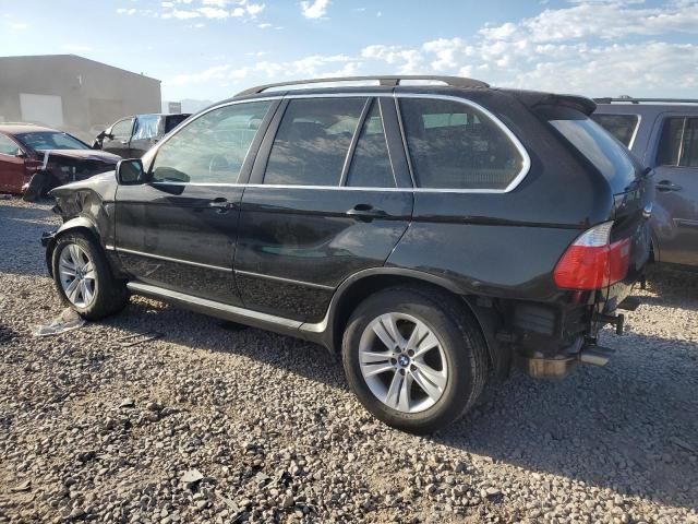 2006 BMW X5 4.4I