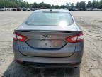 2014 Ford Fusion Titanium Phev