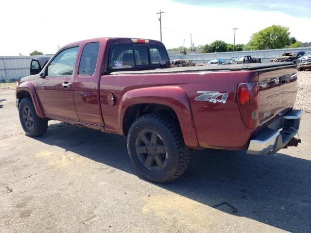 2009 Chevrolet Colorado