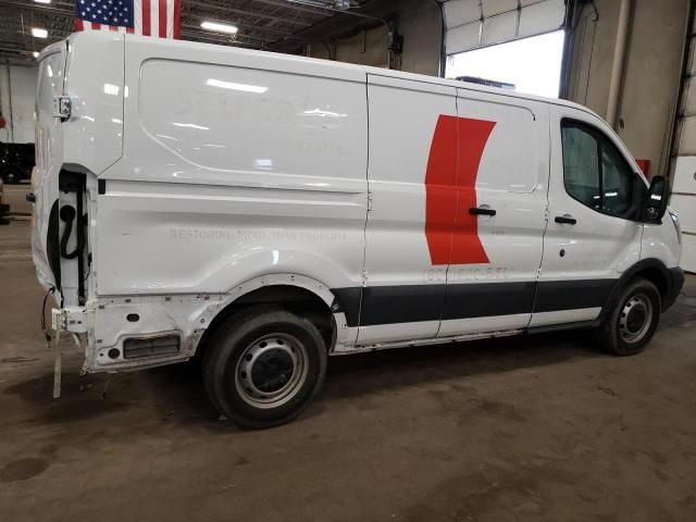 2017 Ford Transit T-150