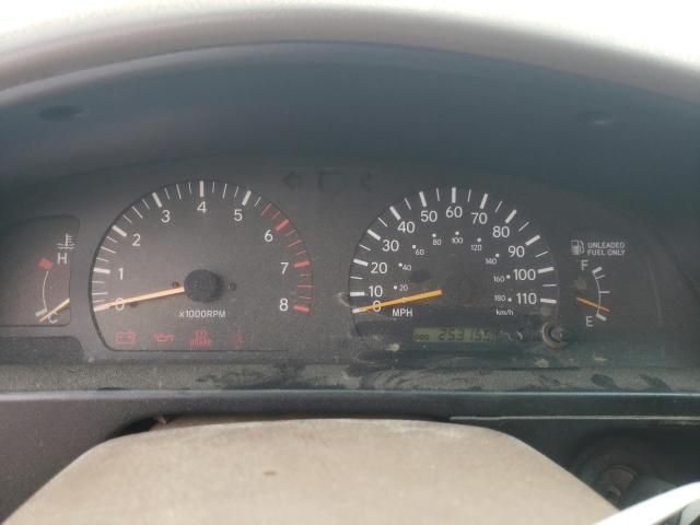 2000 Toyota Tacoma Xtracab