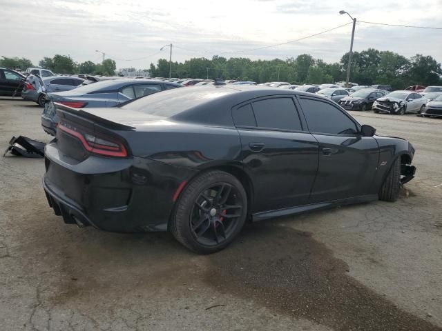 2016 Dodge Charger R/T Scat Pack