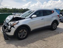 2016 Hyundai Santa FE Sport en venta en Apopka, FL