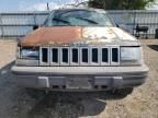 1993 Jeep Grand Cherokee Laredo