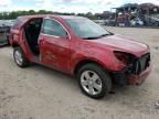 2014 Chevrolet Equinox LTZ