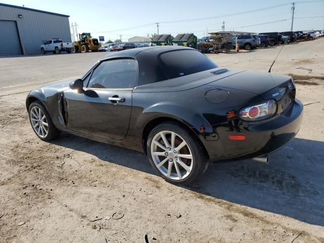 2008 Mazda MX-5 Miata