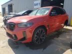 2023 BMW X3 M