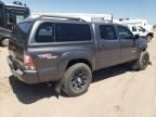 2011 Toyota Tacoma Double Cab