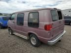 1998 Dodge RAM Van B1500