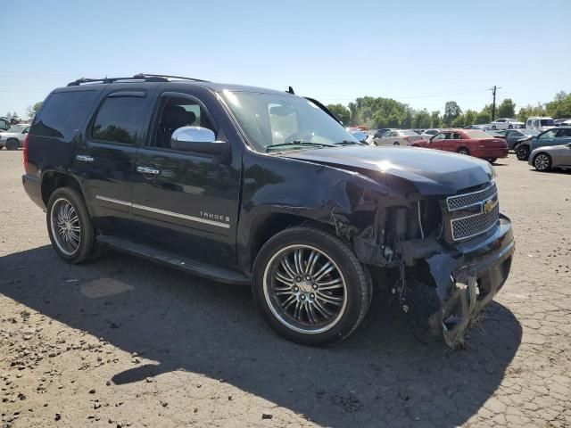 2009 Chevrolet Tahoe K1500 LTZ