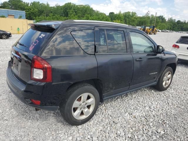 2015 Jeep Compass Sport