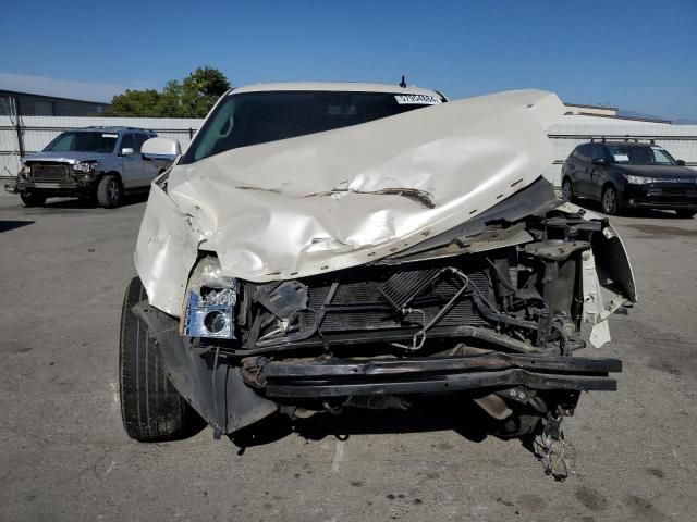 2009 Cadillac Escalade Luxury