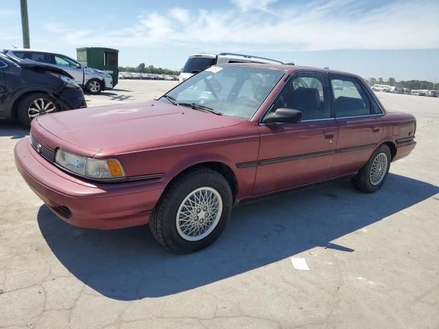 1991 Toyota Camry DLX