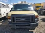 2011 Ford Econoline E450 Super Duty Cutaway Van