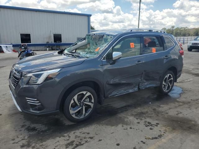 2022 Subaru Forester Touring