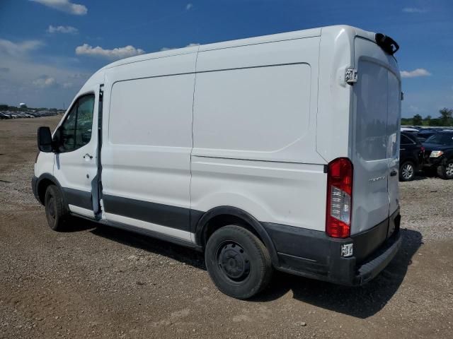 2018 Ford Transit T-150