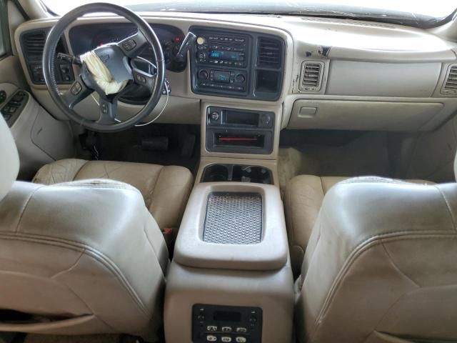 2003 Chevrolet Tahoe C1500