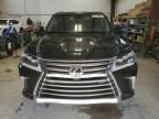 2017 Lexus LX 570