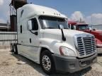 2017 Freightliner Cascadia 125