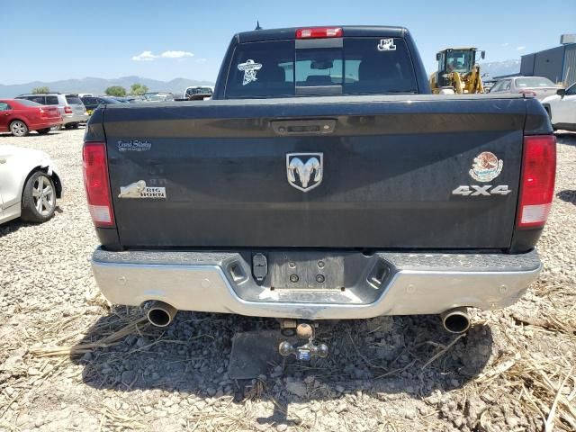 2017 Dodge RAM 1500 SLT