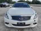 2012 Infiniti G25 Base