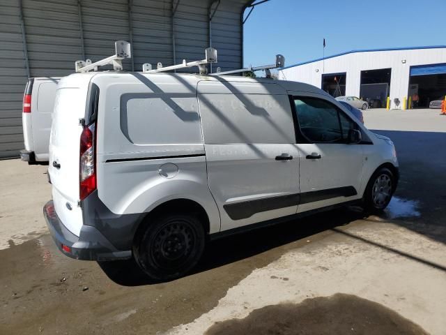 2017 Ford Transit Connect XL