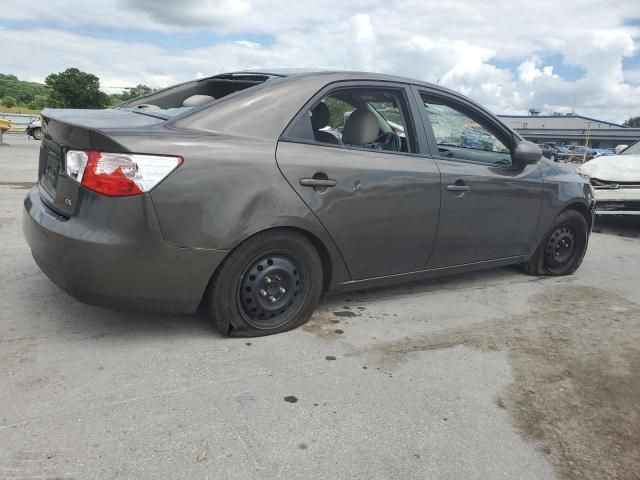 2011 KIA Forte EX