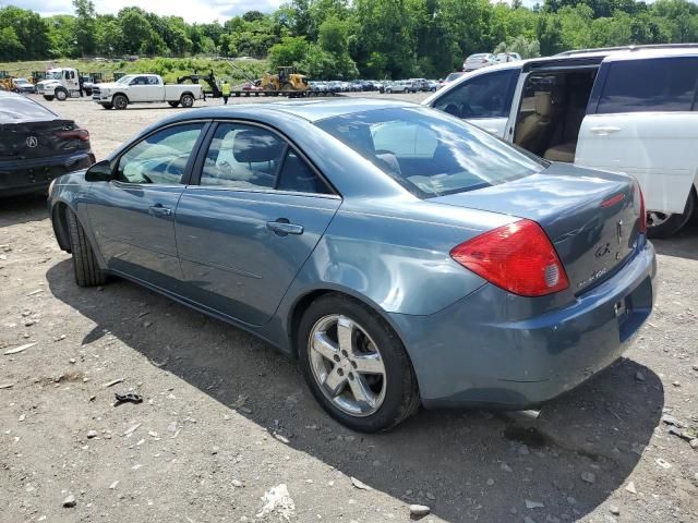 2006 Pontiac G6 GT