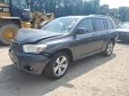 2008 Toyota Highlander Sport