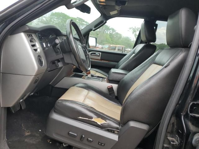 2009 Ford Expedition Eddie Bauer